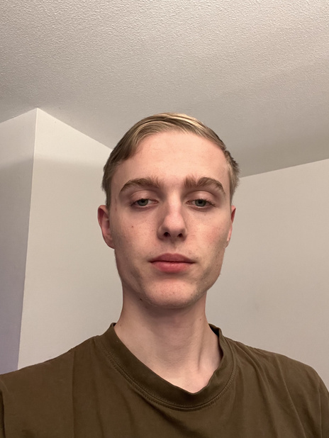 Photo de profil — Ethan Ledorze